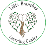 Little Branches Learning Center Logo